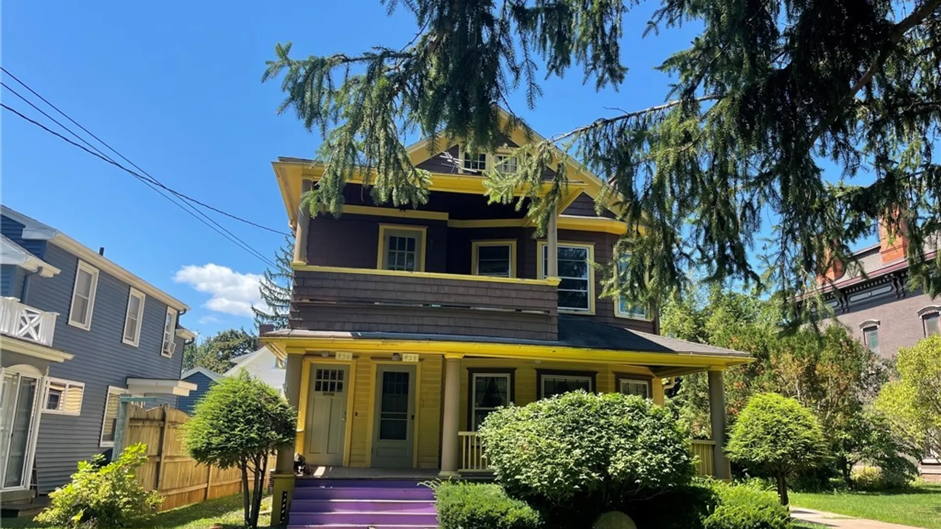 Property at 428 Broad Street, Oneida, NY 13421 3