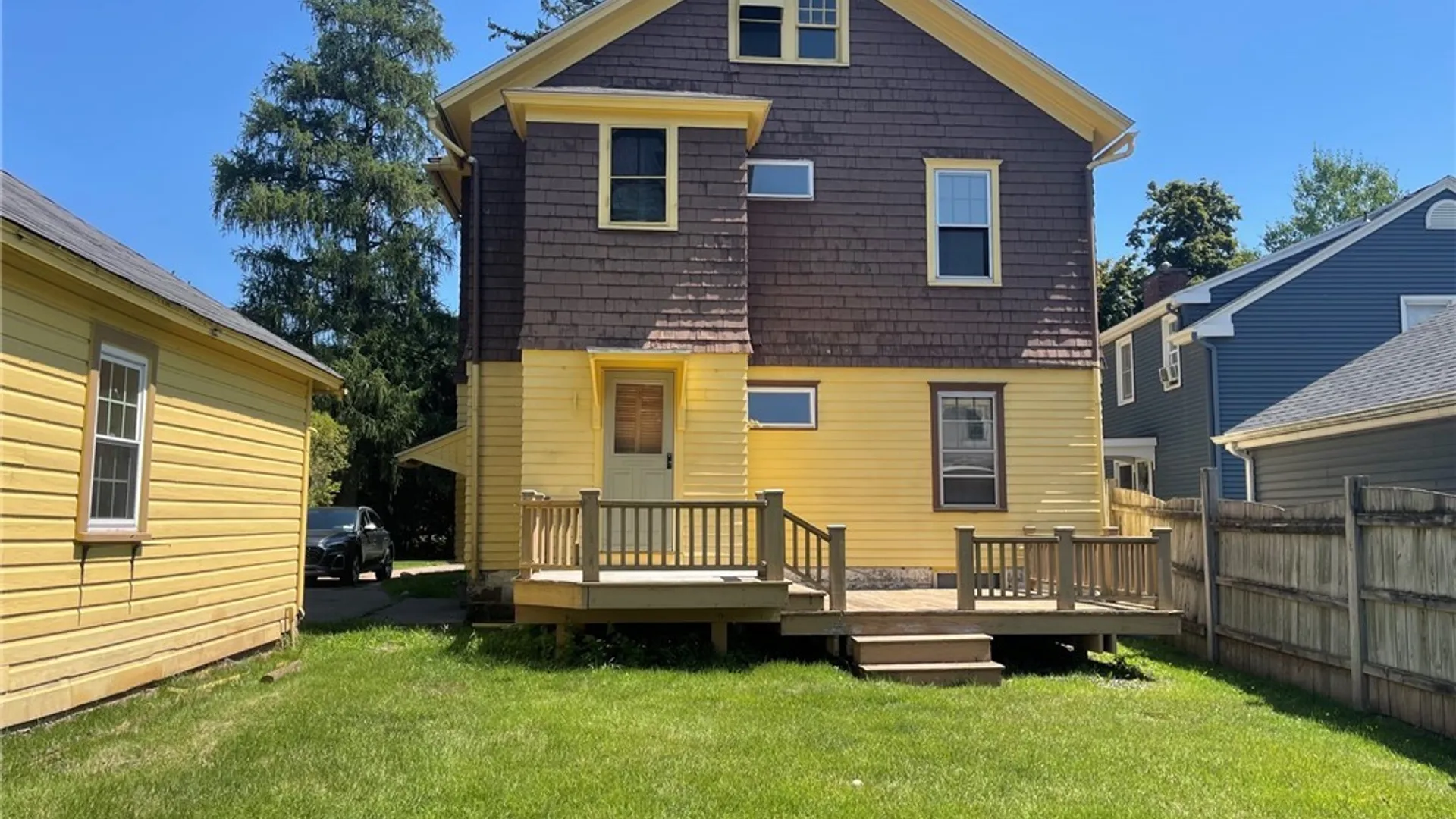 Property at 428 Broad Street, Oneida, NY 13421 4