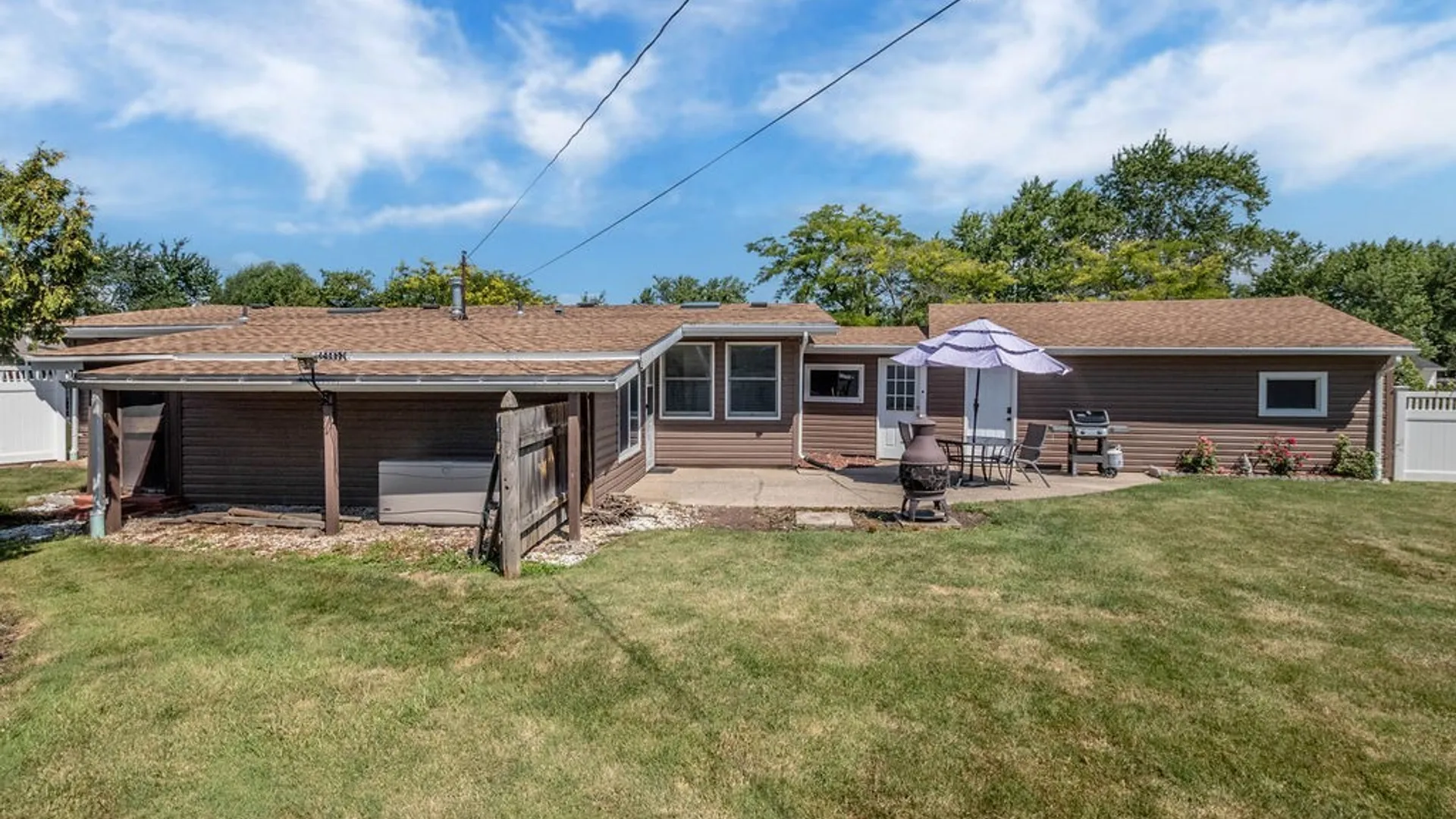 Property at 983 Enola Road, Grand Island, NY 14072 41