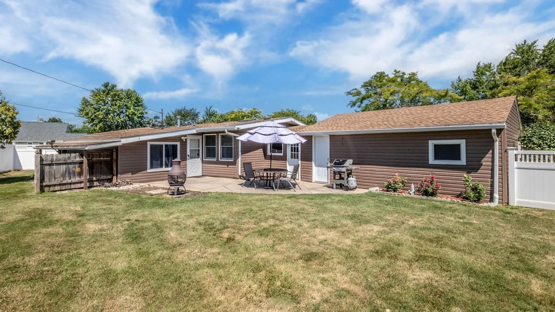 Property at 983 Enola Road, Grand Island, NY 14072 4