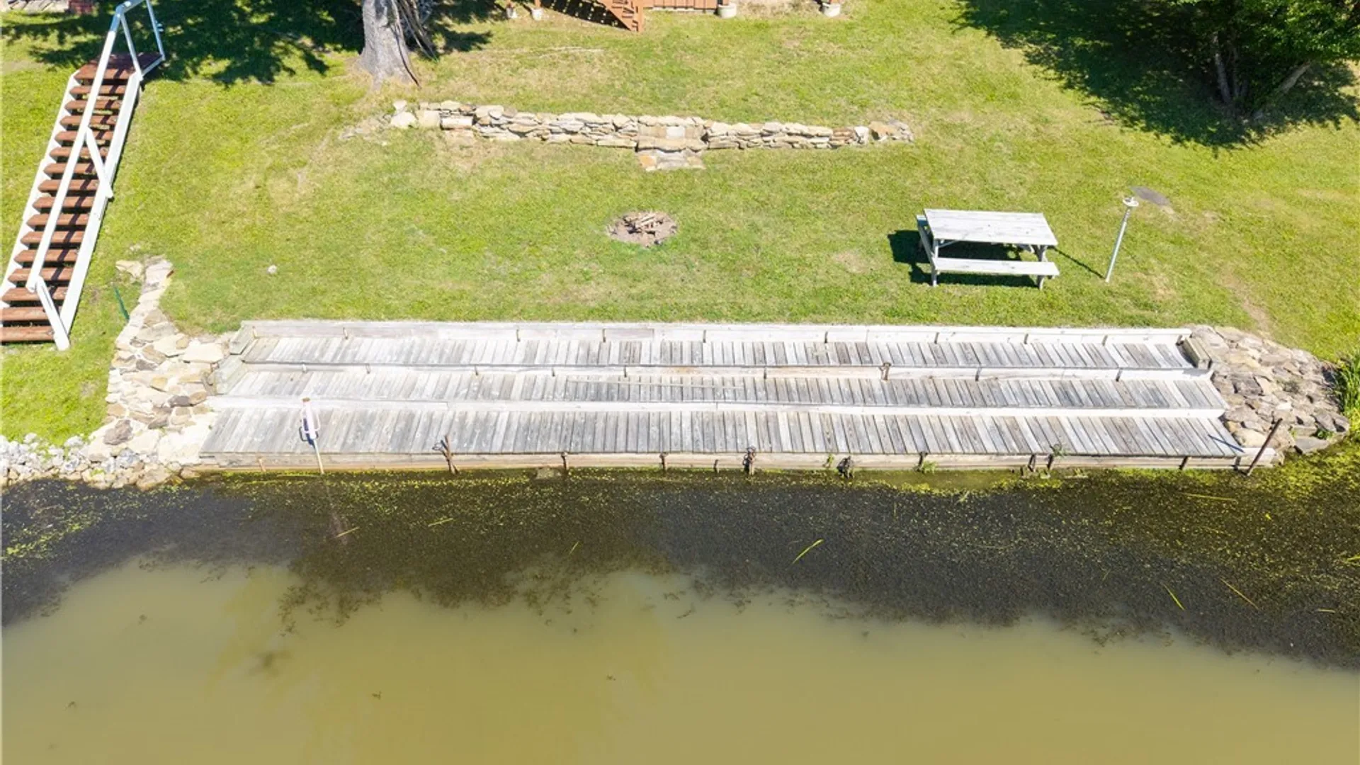 Property at 7184 & 7188 Lake Road, Belfast, NY 14711 12