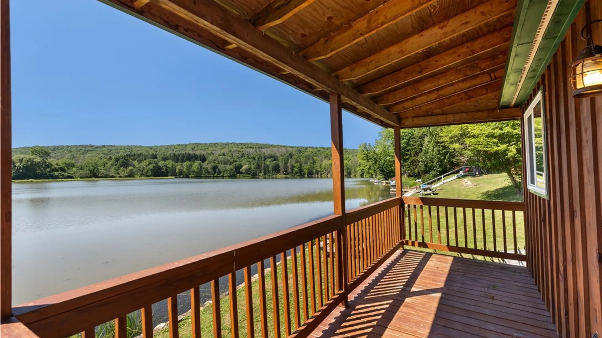 Property at 7184 & 7188 Lake Road, Belfast, NY 14711 40