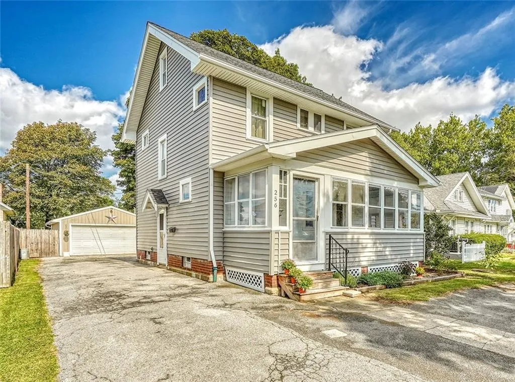 Property at 256 Stone Road, Greece, NY 14616