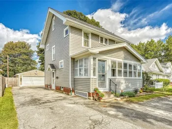 Property at 256 Stone Road, Greece, NY 14616