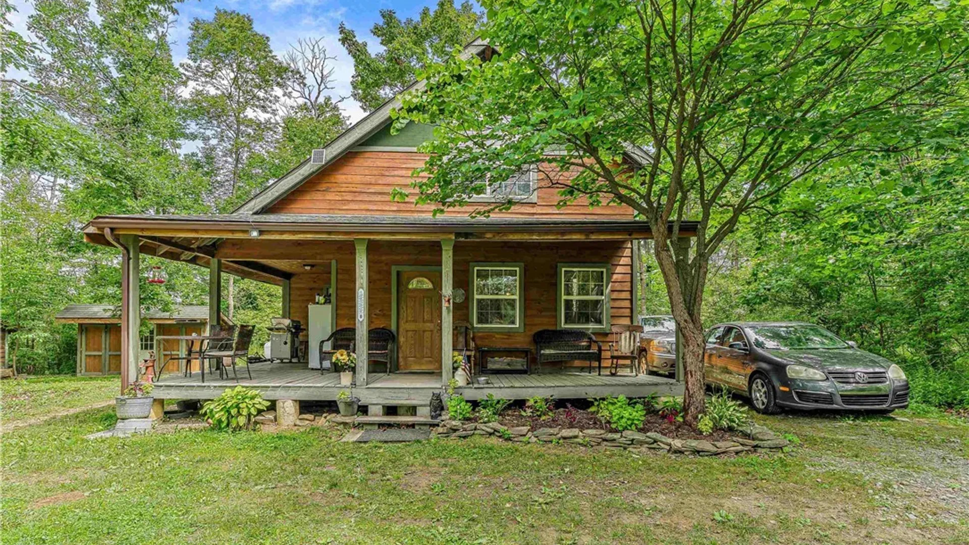 Property at 7283 Dineharts Crossing Road, Wheeler, NY 14810 3
