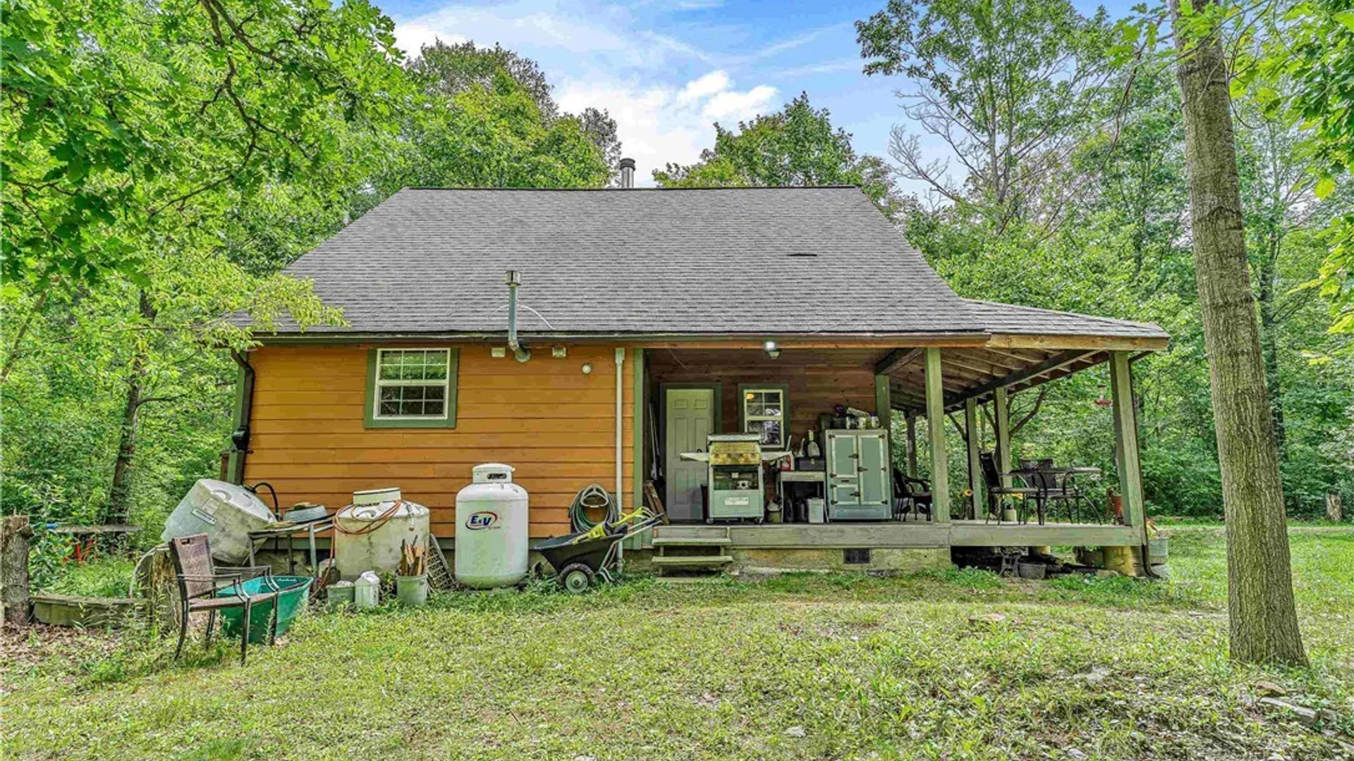 Property at 7283 Dineharts Crossing Road, Wheeler, NY 14810 28