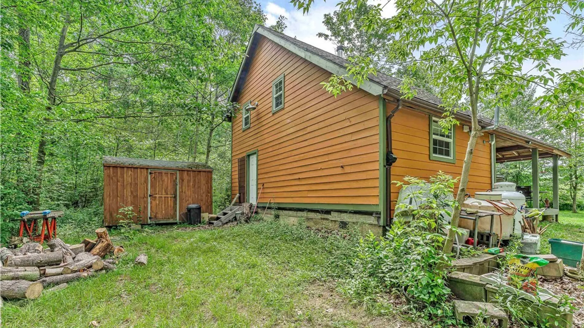 Property at 7283 Dineharts Crossing Road, Wheeler, NY 14810 29