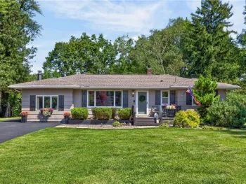 Property at 812 Embury Road, Penfield, NY 14526