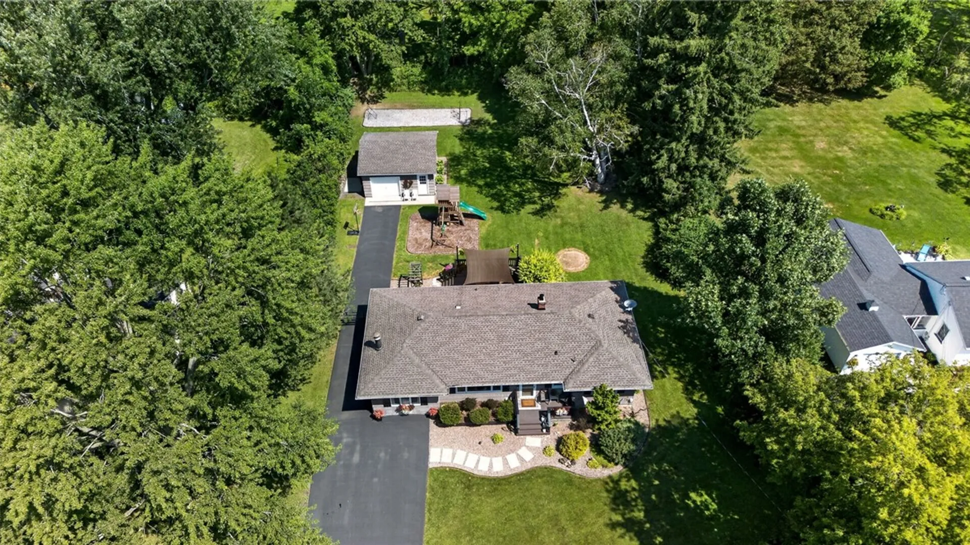 Property at 812 Embury Road, Penfield, NY 14526 6