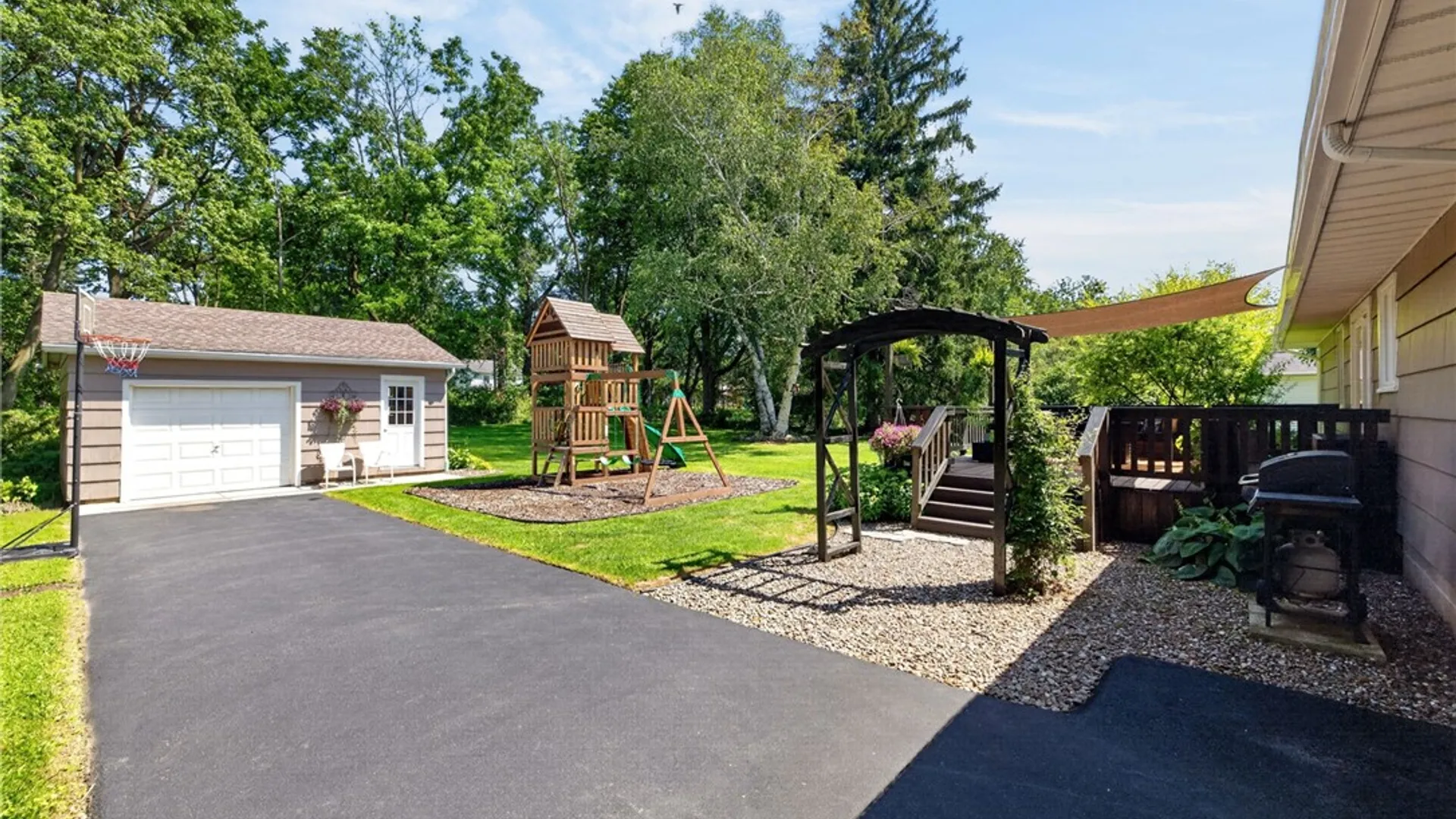 Property at 812 Embury Road, Penfield, NY 14526 37