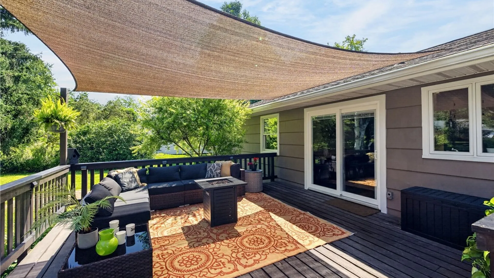 Property at 812 Embury Road, Penfield, NY 14526 40