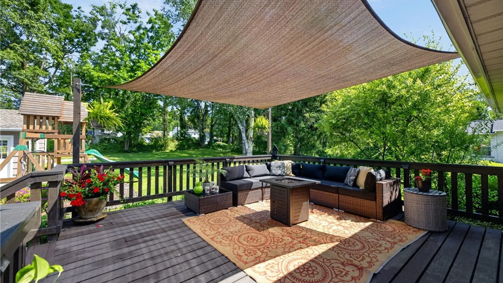 Property at 812 Embury Road, Penfield, NY 14526 42