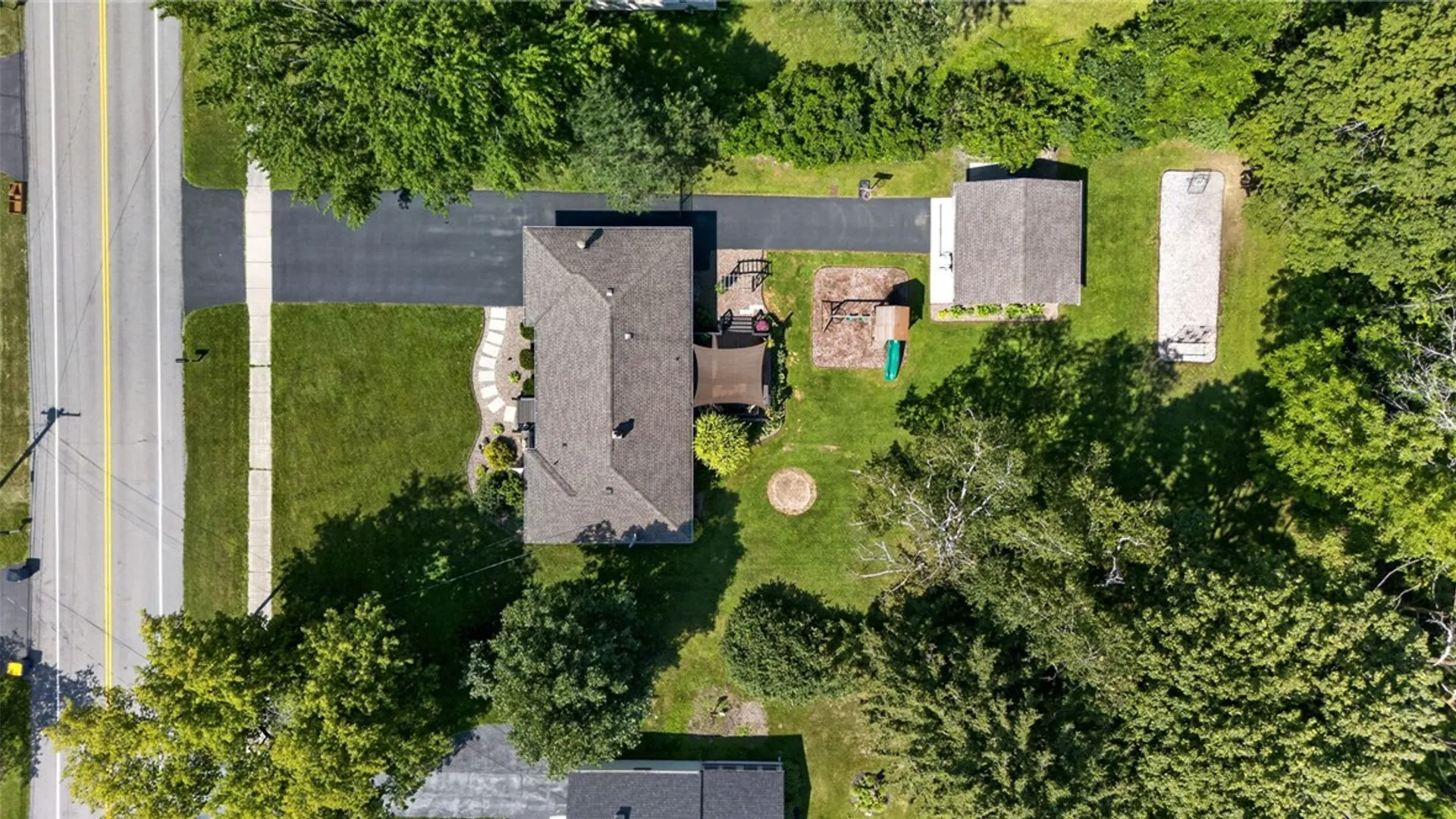 Property at 812 Embury Road, Penfield, NY 14526 46