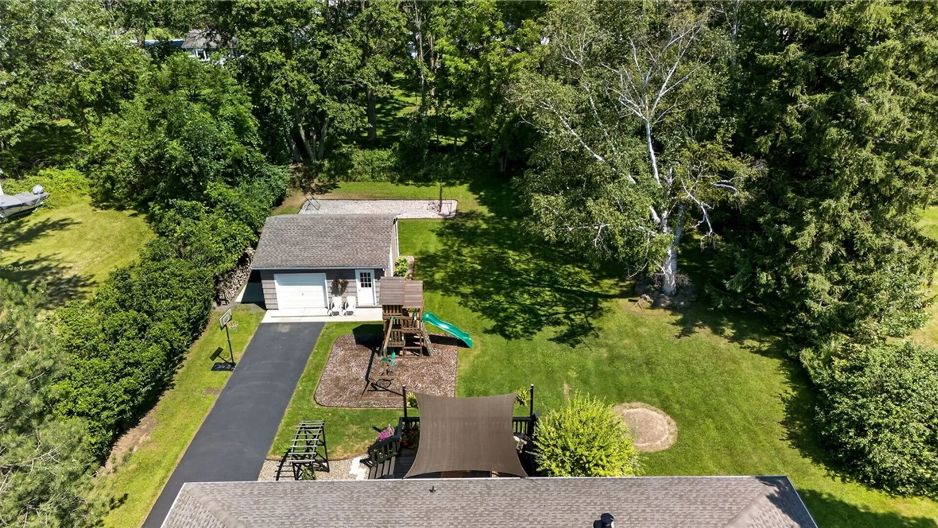 Property at 812 Embury Road, Penfield, NY 14526 47