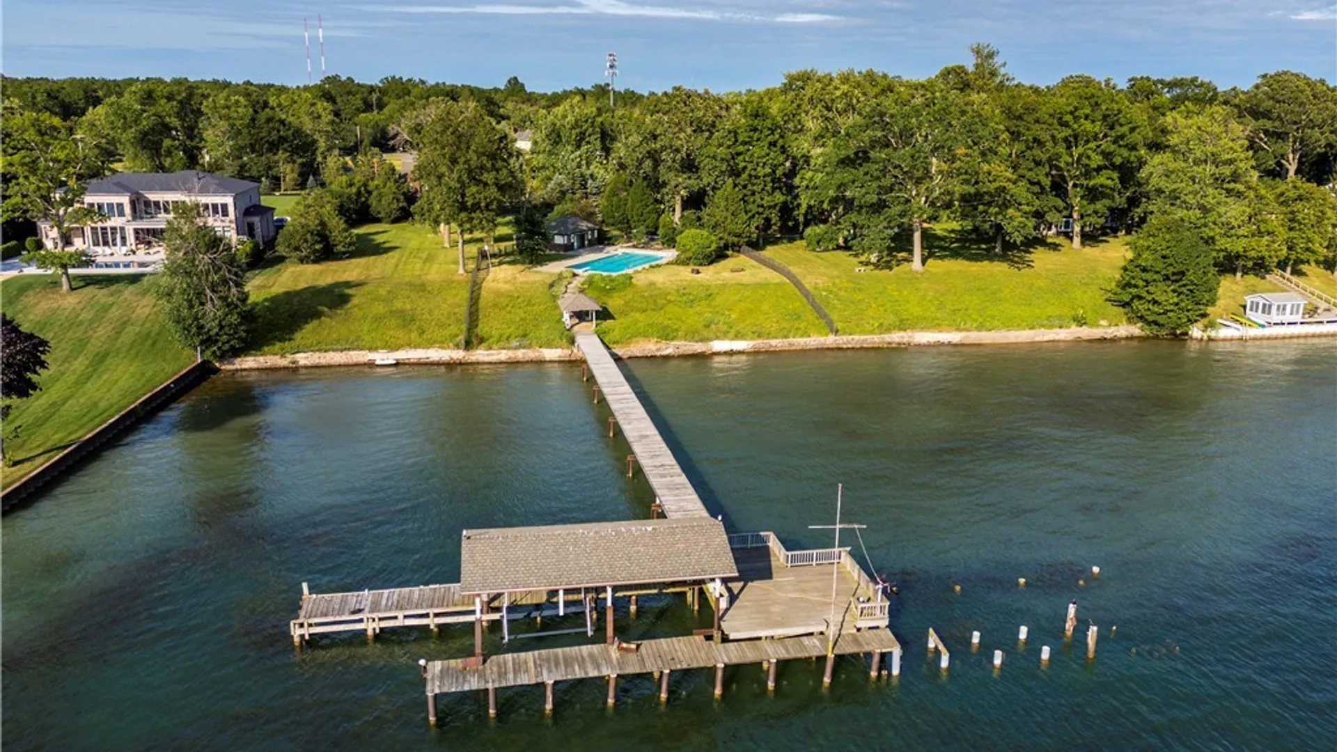 Property at 2196 W Oakfield Road, Grand Island, NY 14072 30