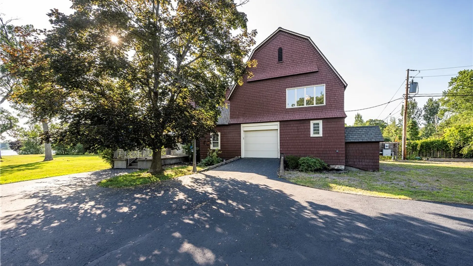 Property at 2196 W Oakfield Road, Grand Island, NY 14072 33