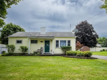 Property at 95 Garden Street, Geneva City, NY 14456