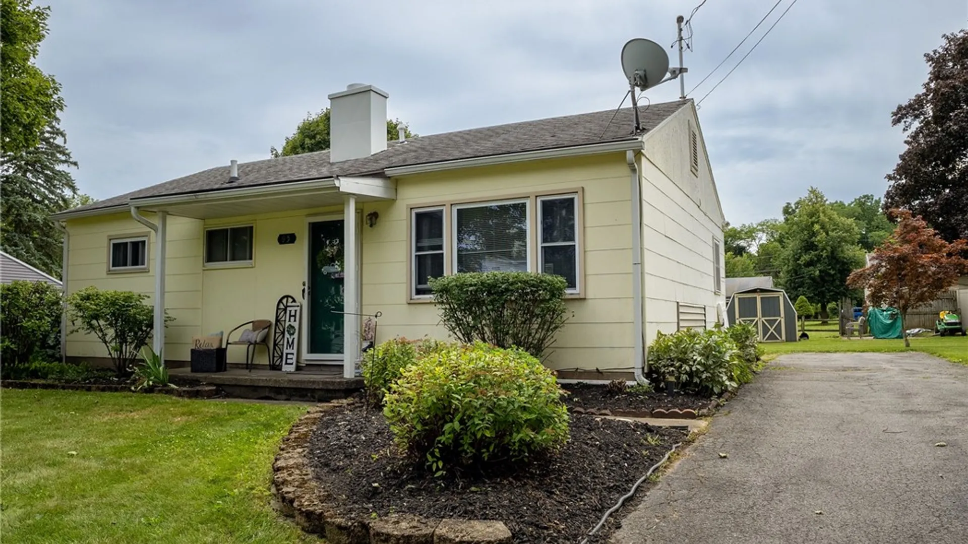 Property at 95 Garden Street, Geneva City, NY 14456 3