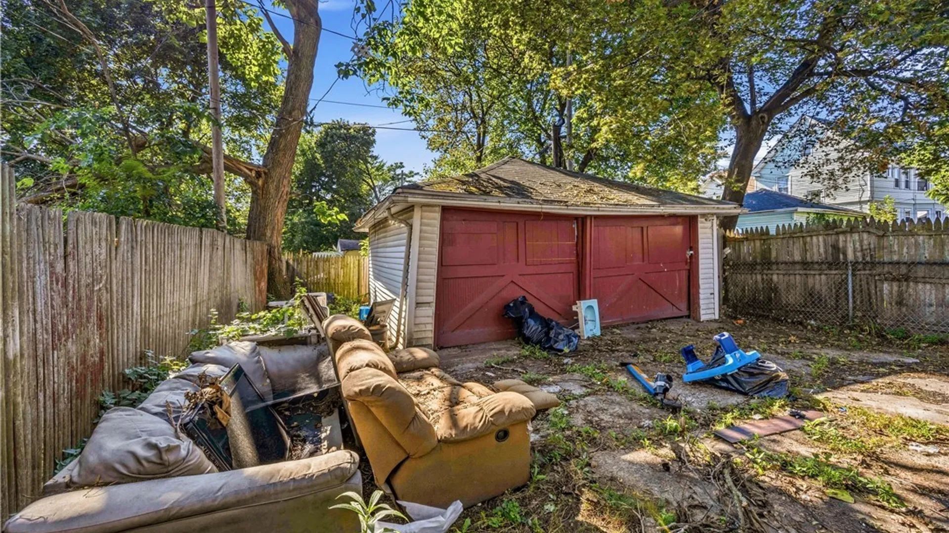 Property at 563 Humboldt Parkway, Buffalo, NY 14208 5