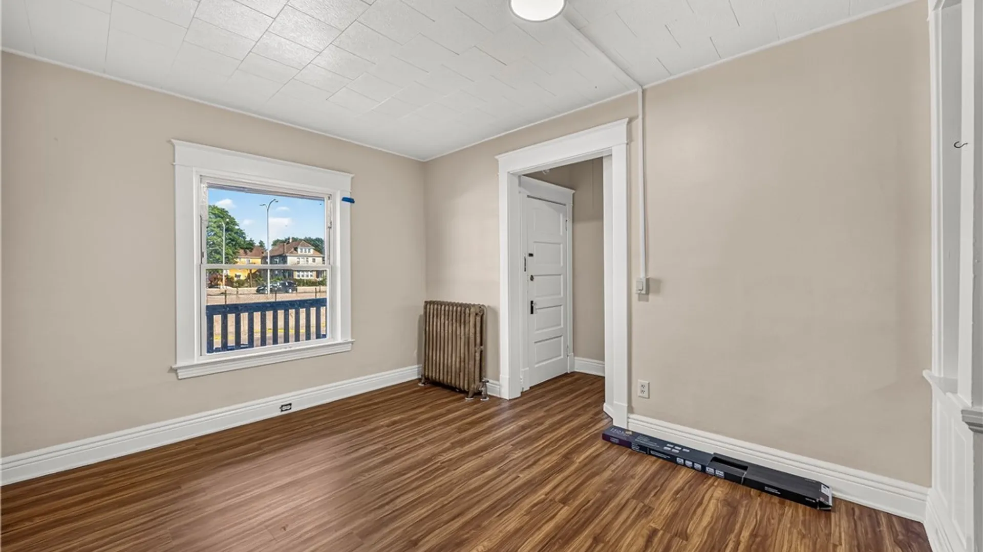 Property at 563 Humboldt Parkway, Buffalo, NY 14208 8