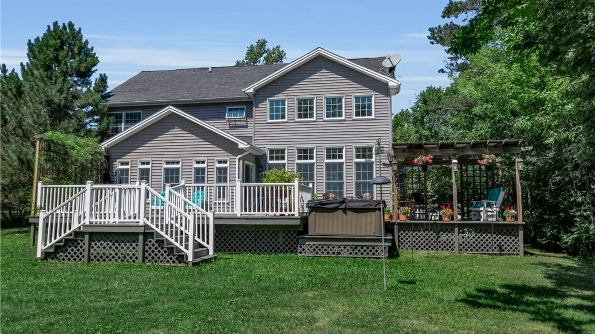 Property at 75 Brunck Road, Lancaster, NY 14086 45