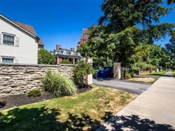 Property at 770 W Ferry Street, Buffalo, NY 14222