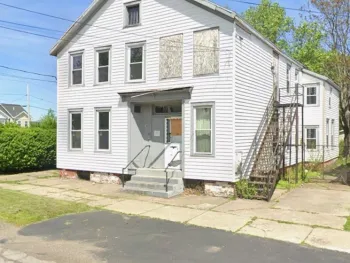 Property at 88 E 2nd Street, Dunkirk, NY 14048