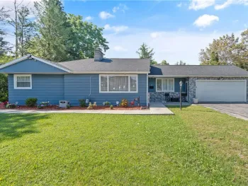 Property at 102 Orrick Road, DeWitt, NY 13214