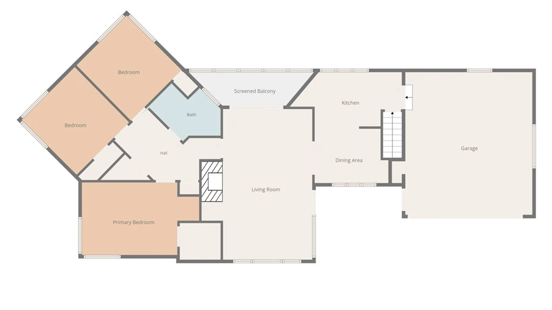 Property at 102 Orrick Road, DeWitt, NY 13214 40