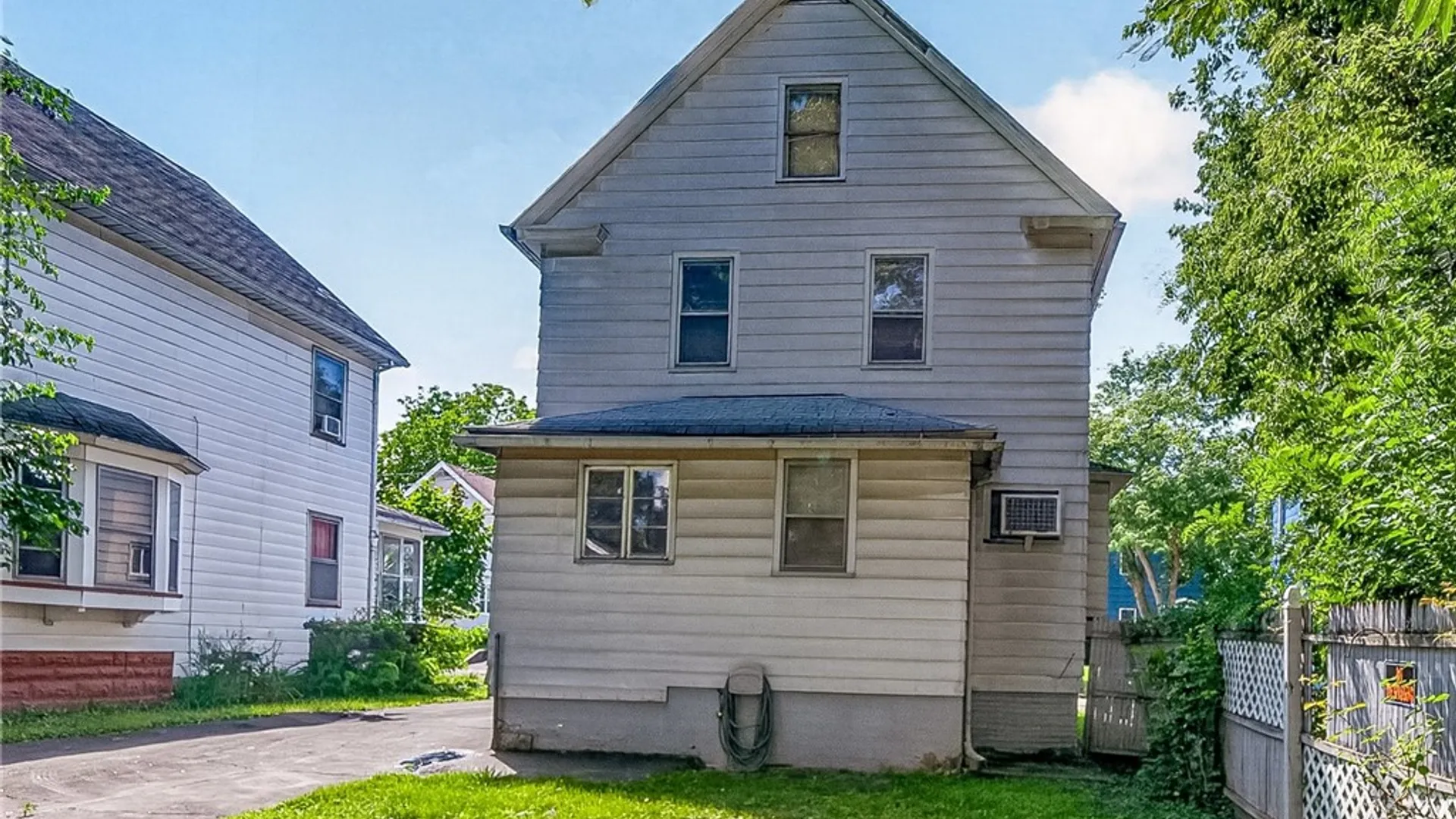 Property at 34 Arbutus Street, Rochester, NY 14609 30