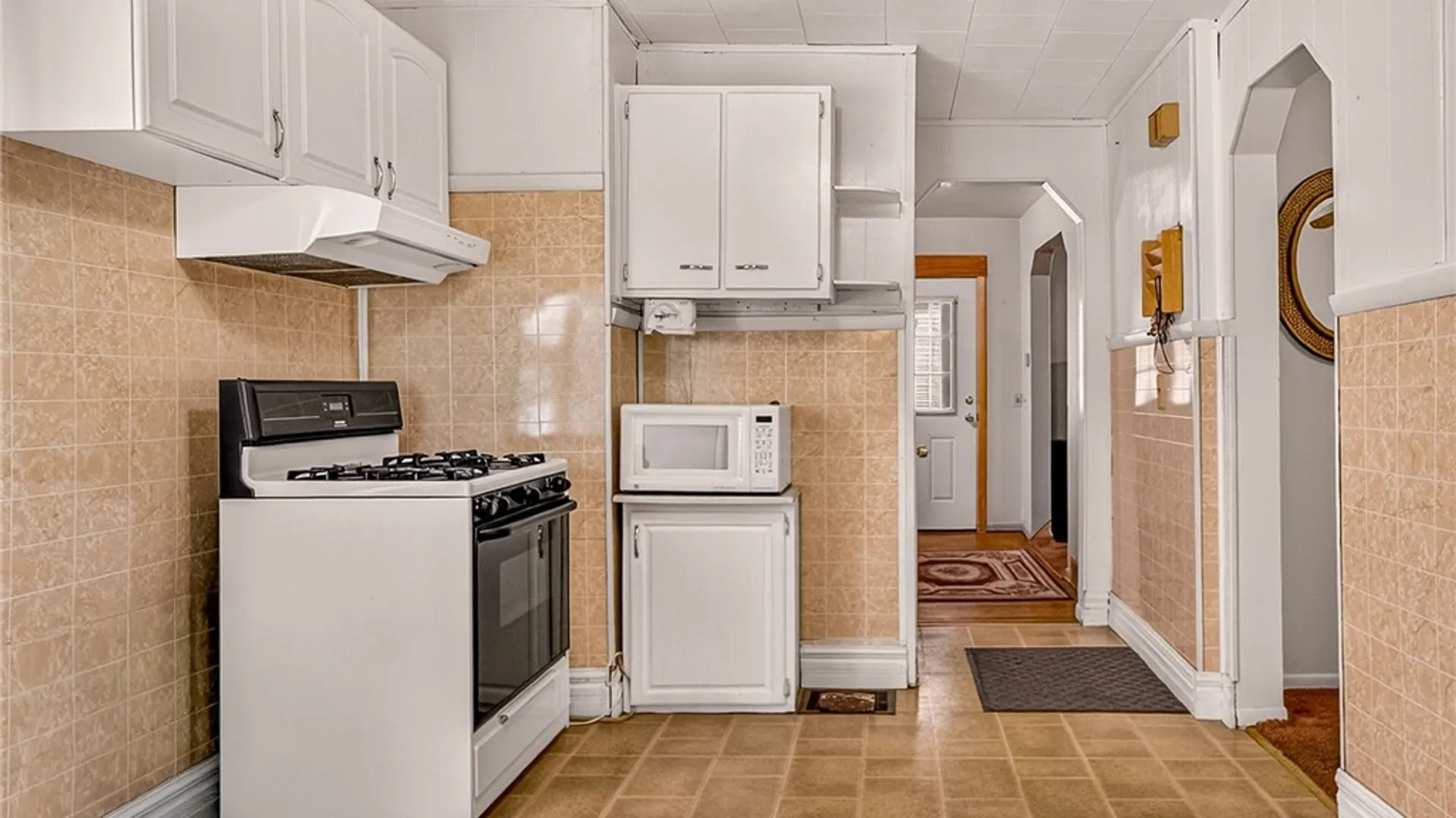 Property at 34 Arbutus Street, Rochester, NY 14609 7