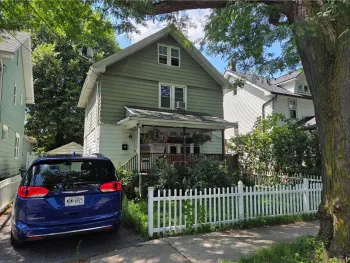 Property at 351 Glide Street, Rochester, NY 14611