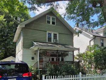 Property at 351 Glide Street, Rochester, NY 14611