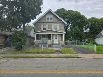 Property at 89 Avenue D, Rochester, NY 14621