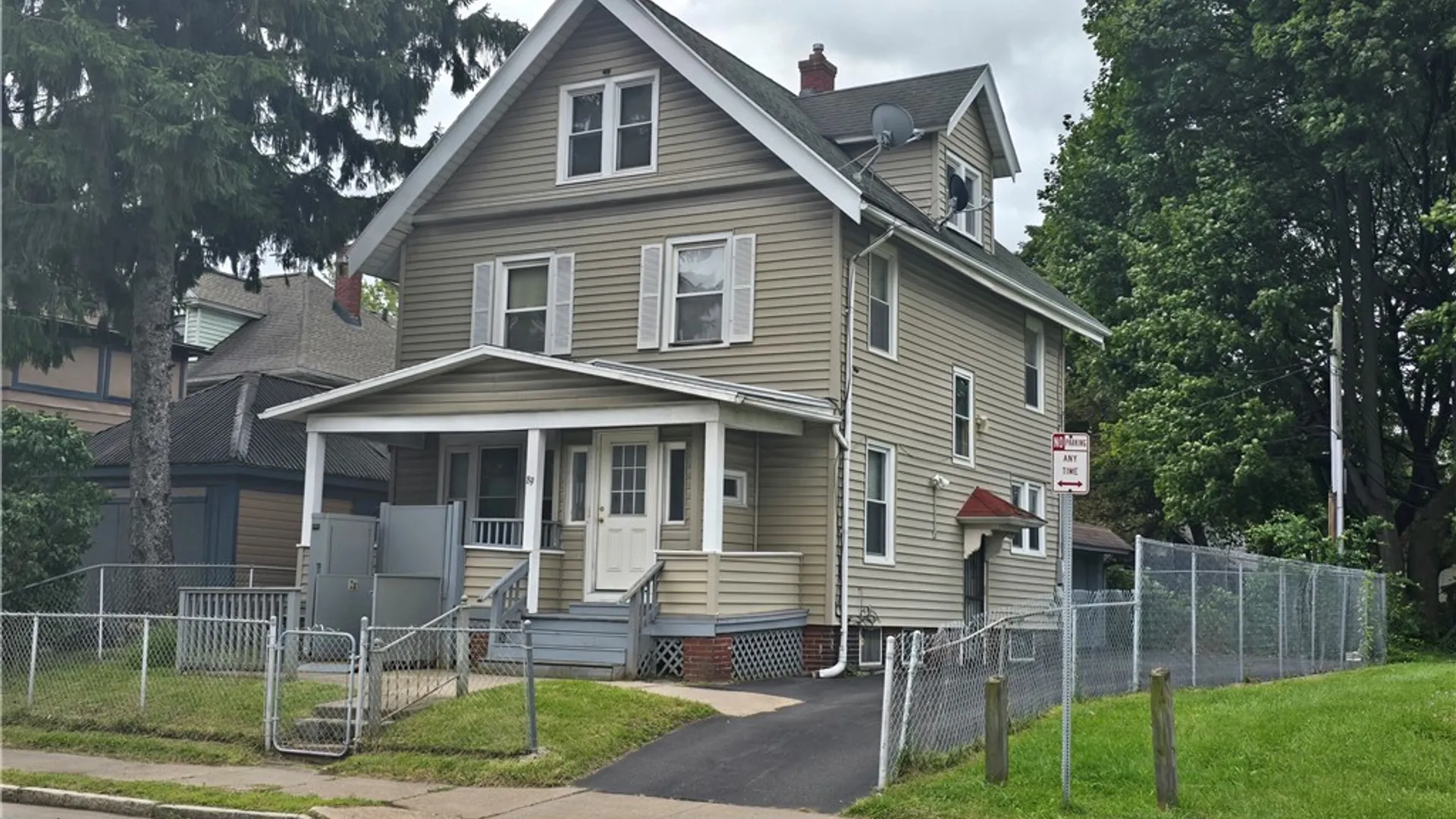 Property at 89 Avenue D, Rochester, NY 14621 24