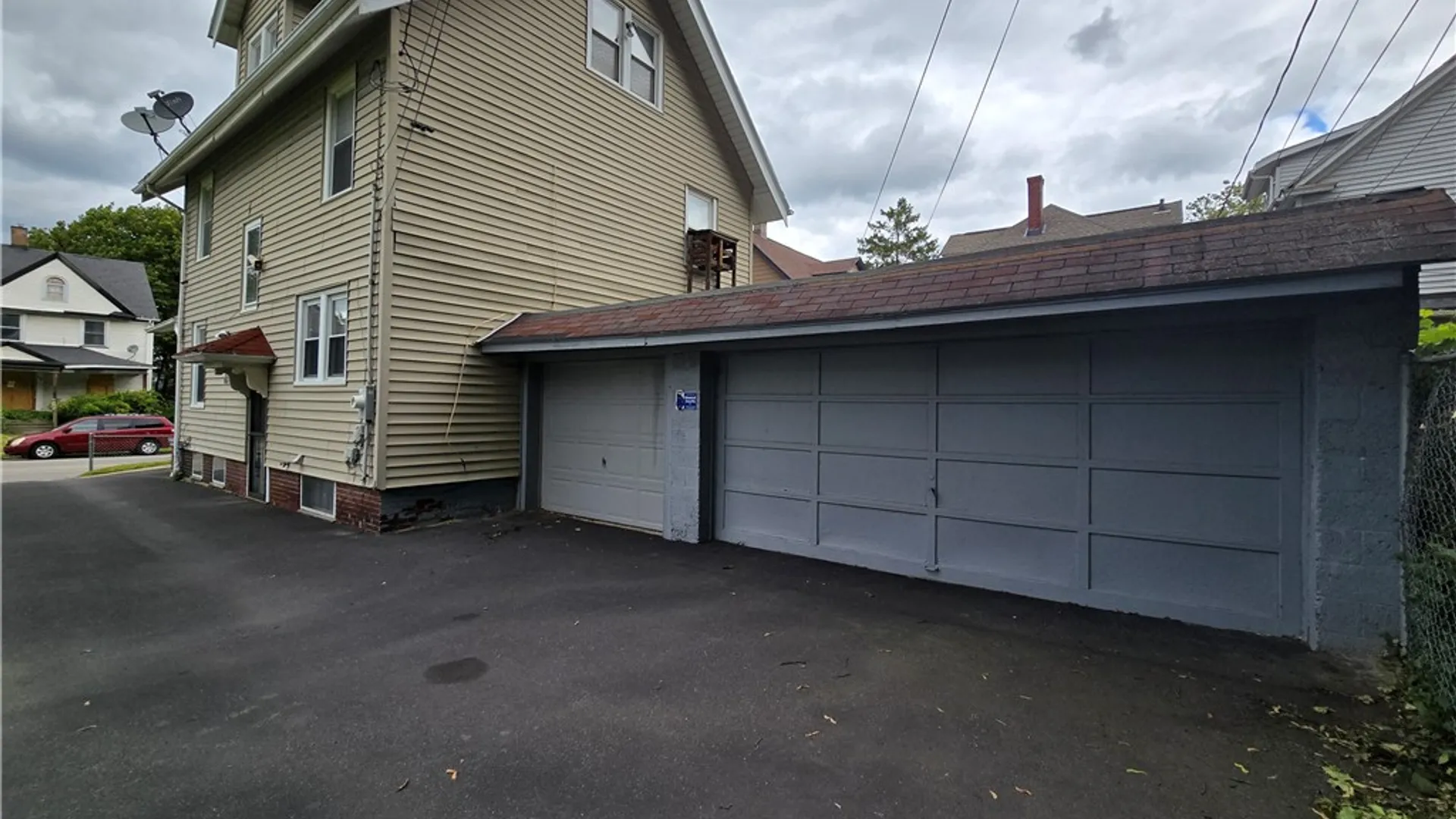 Property at 89 Avenue D, Rochester, NY 14621 25