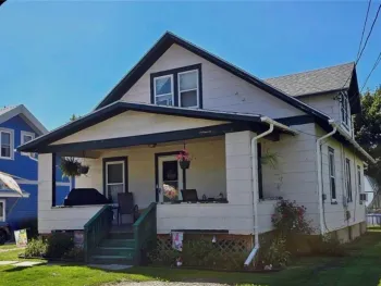 Property at 814 Southport Street, Southport, NY 14904