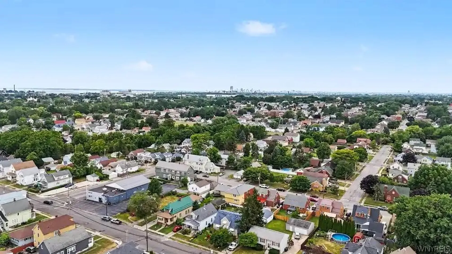 Property at 192 Kirby Avenue, Lackawanna, NY 14218 13