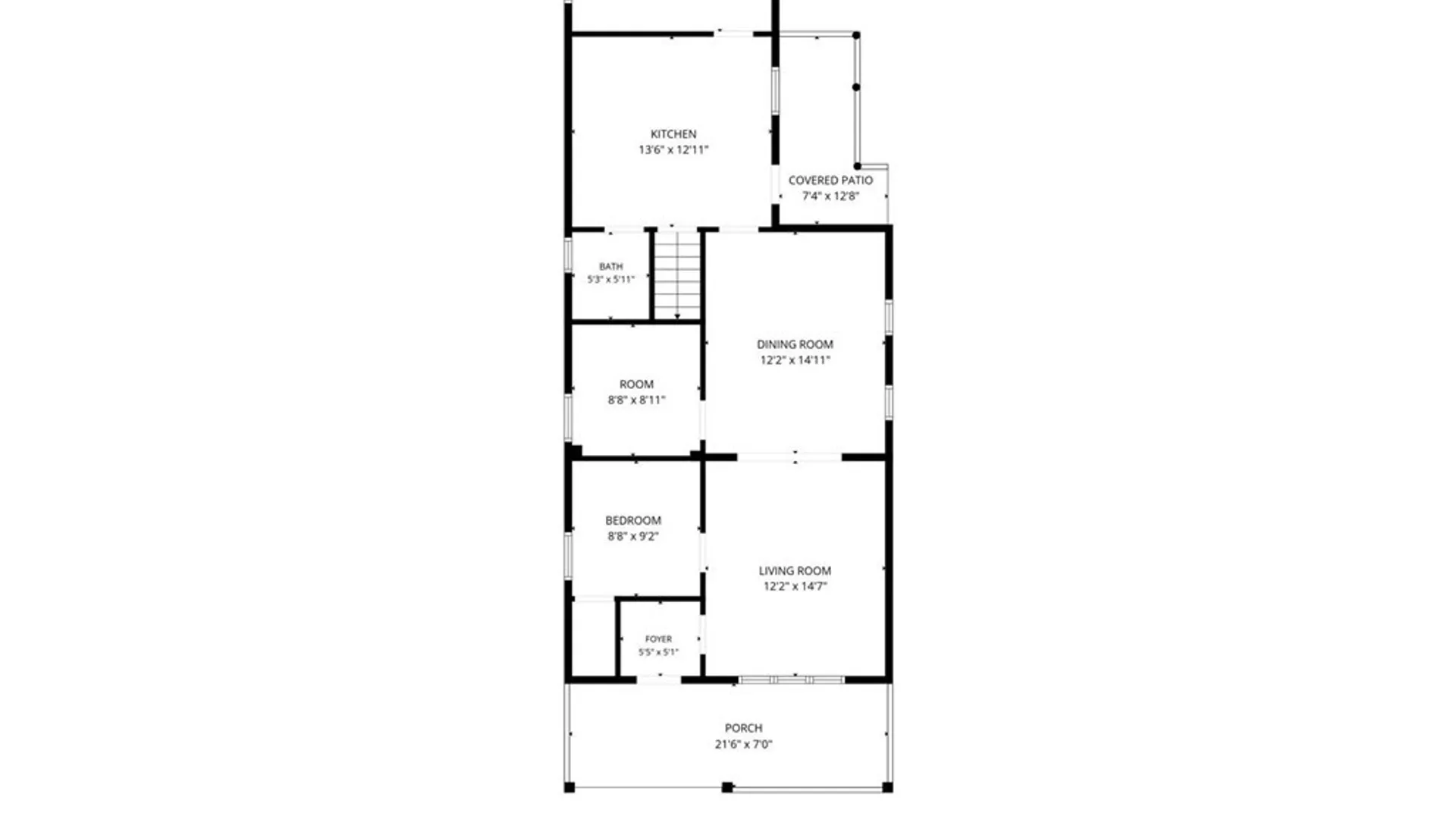 Property at 192 Kirby Avenue, Lackawanna, NY 14218 15