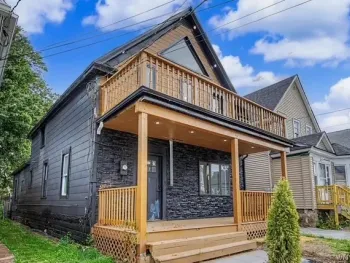 Property at 192 Kirby Avenue, Lackawanna, NY 14218