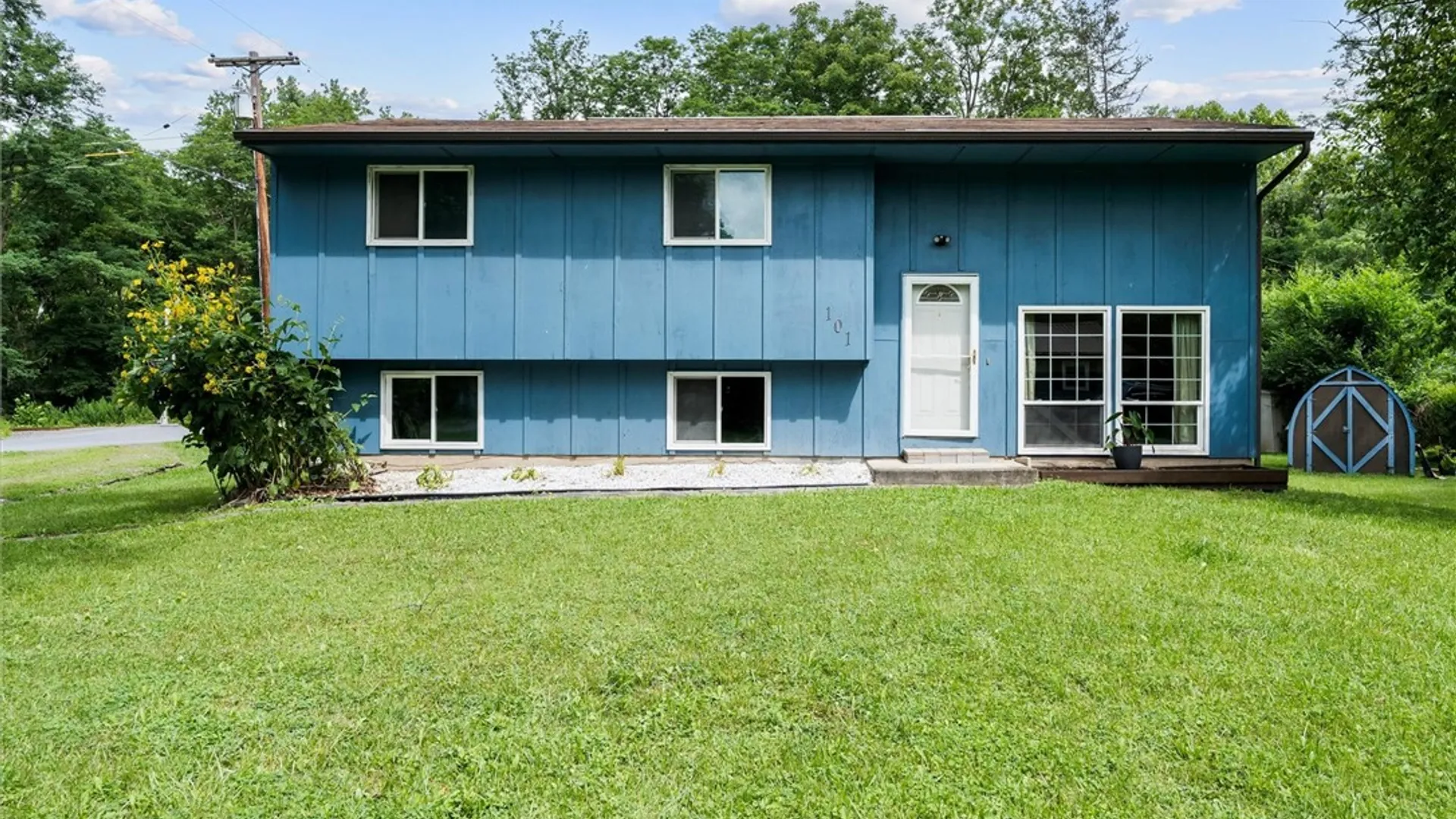 Property at 101 Crestview Lane, Newfield, NY 14867 3