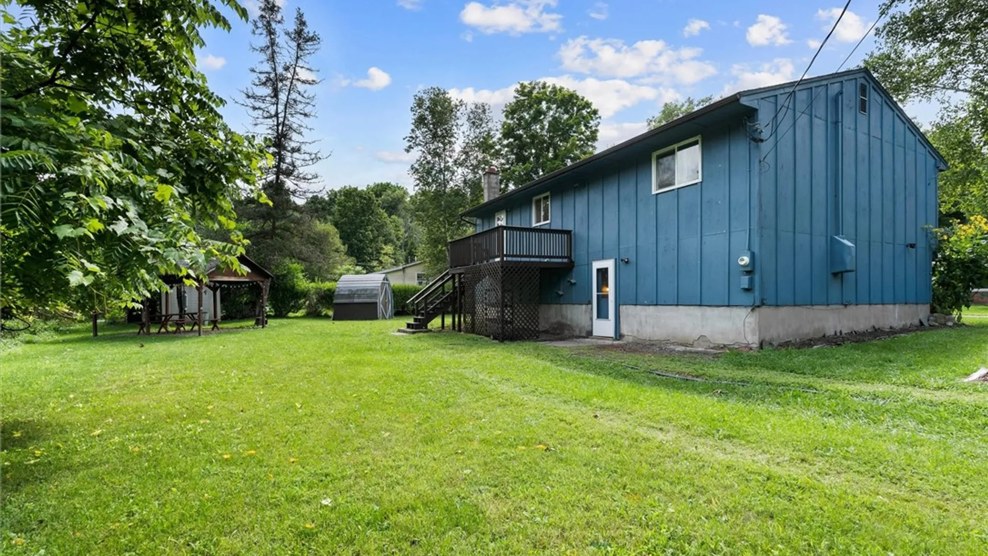 Property at 101 Crestview Lane, Newfield, NY 14867 4