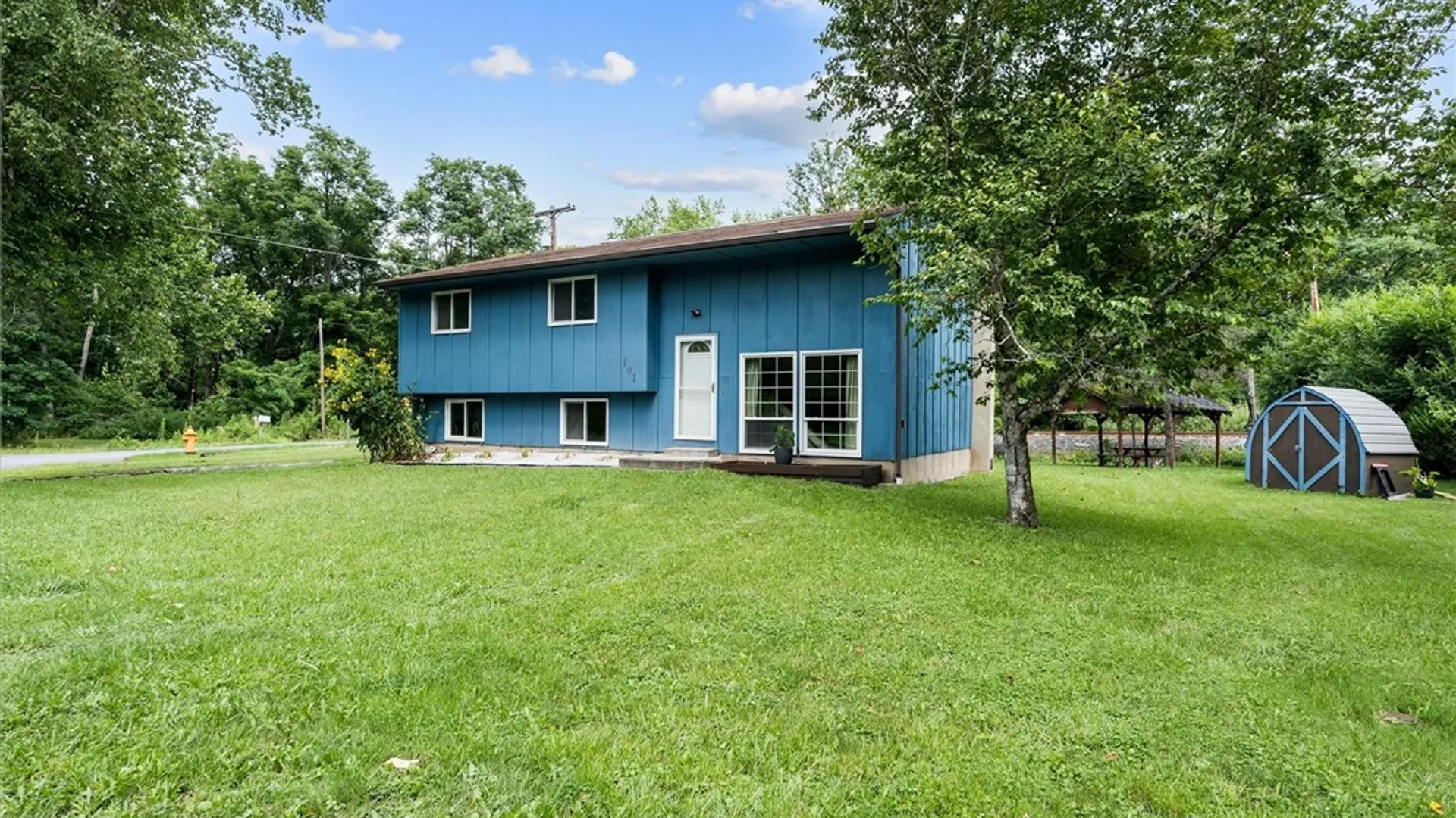 Property at 101 Crestview Lane, Newfield, NY 14867 37