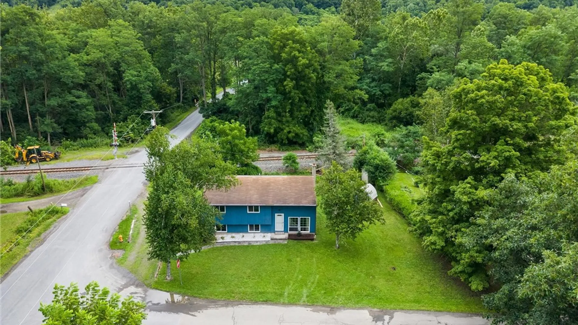 Property at 101 Crestview Lane, Newfield, NY 14867 42