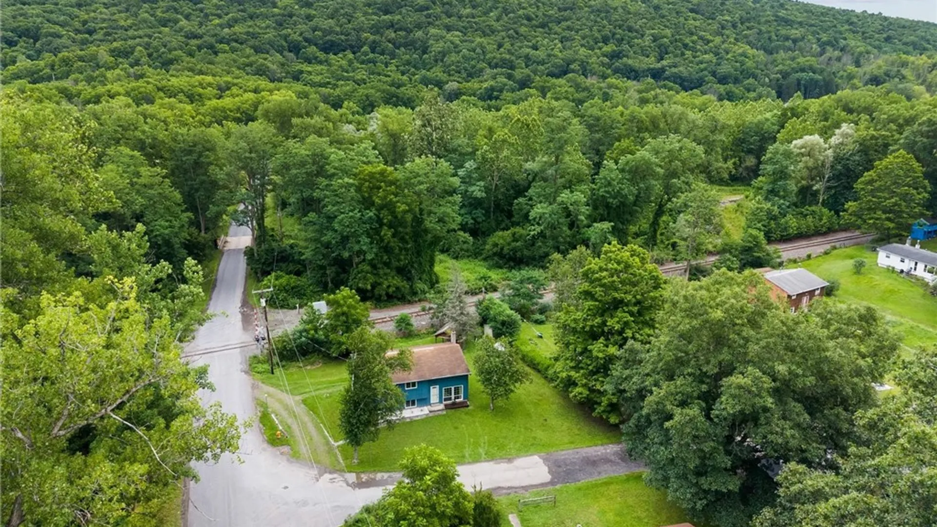 Property at 101 Crestview Lane, Newfield, NY 14867 44