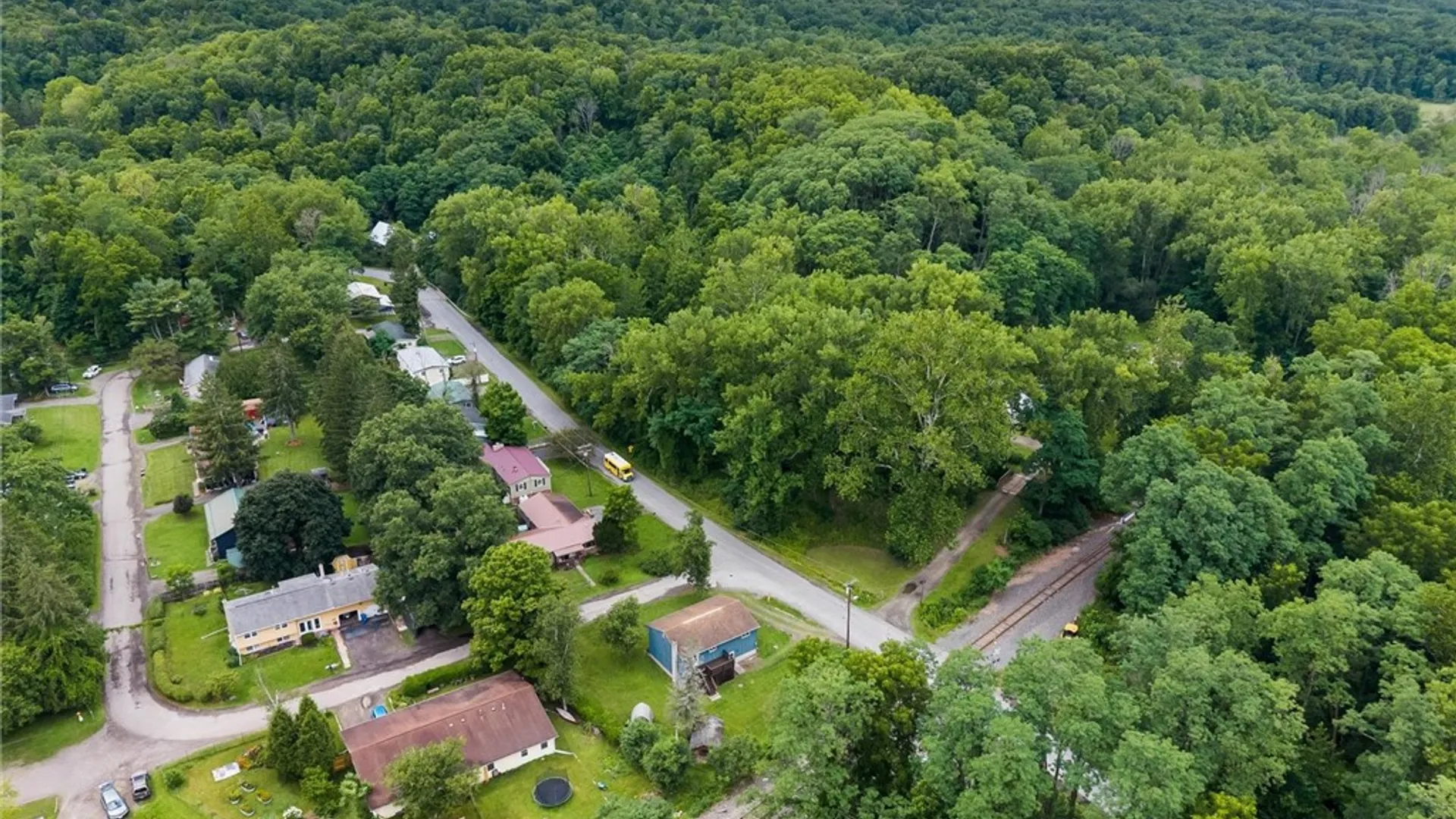 Property at 101 Crestview Lane, Newfield, NY 14867 46