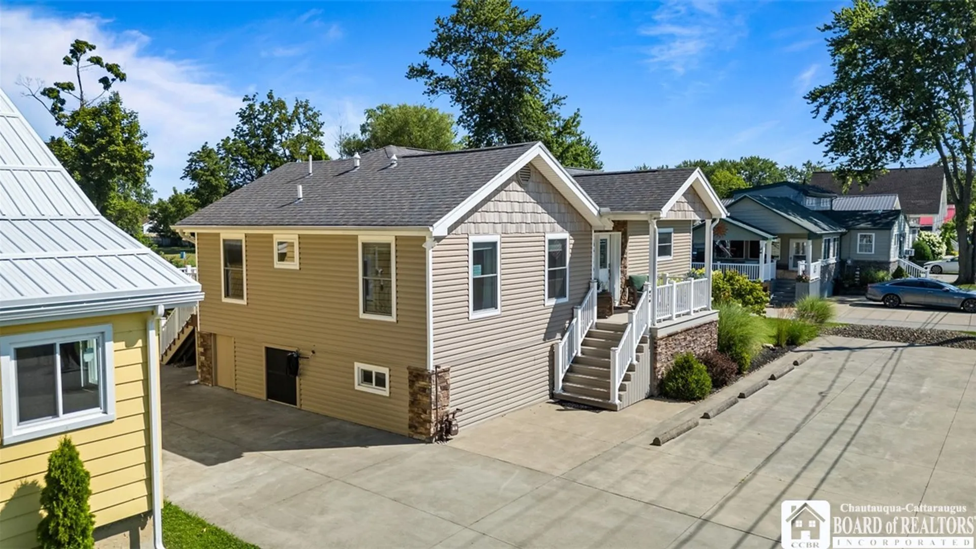 Property at 976 Charles Street, Hanover, NY 14081 6