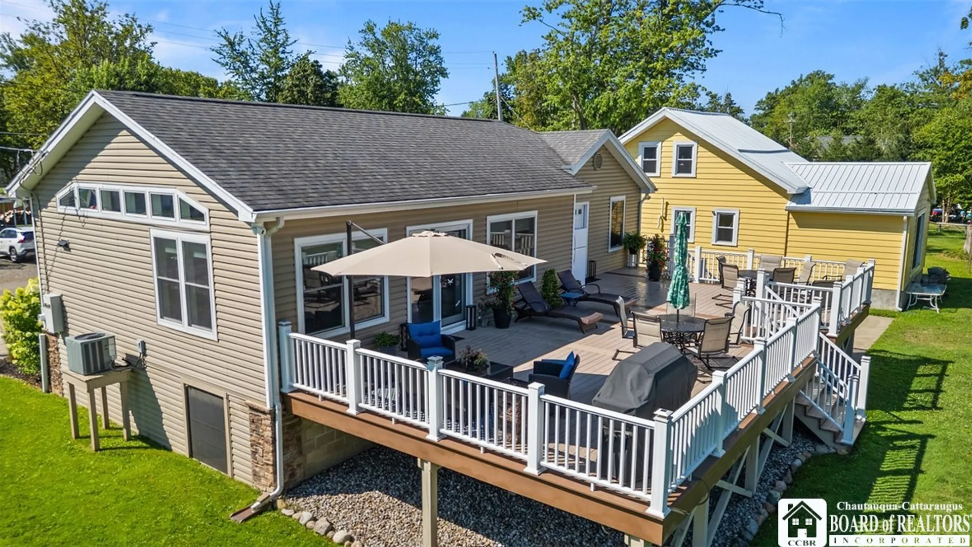 Property at 976 Charles Street, Hanover, NY 14081 7