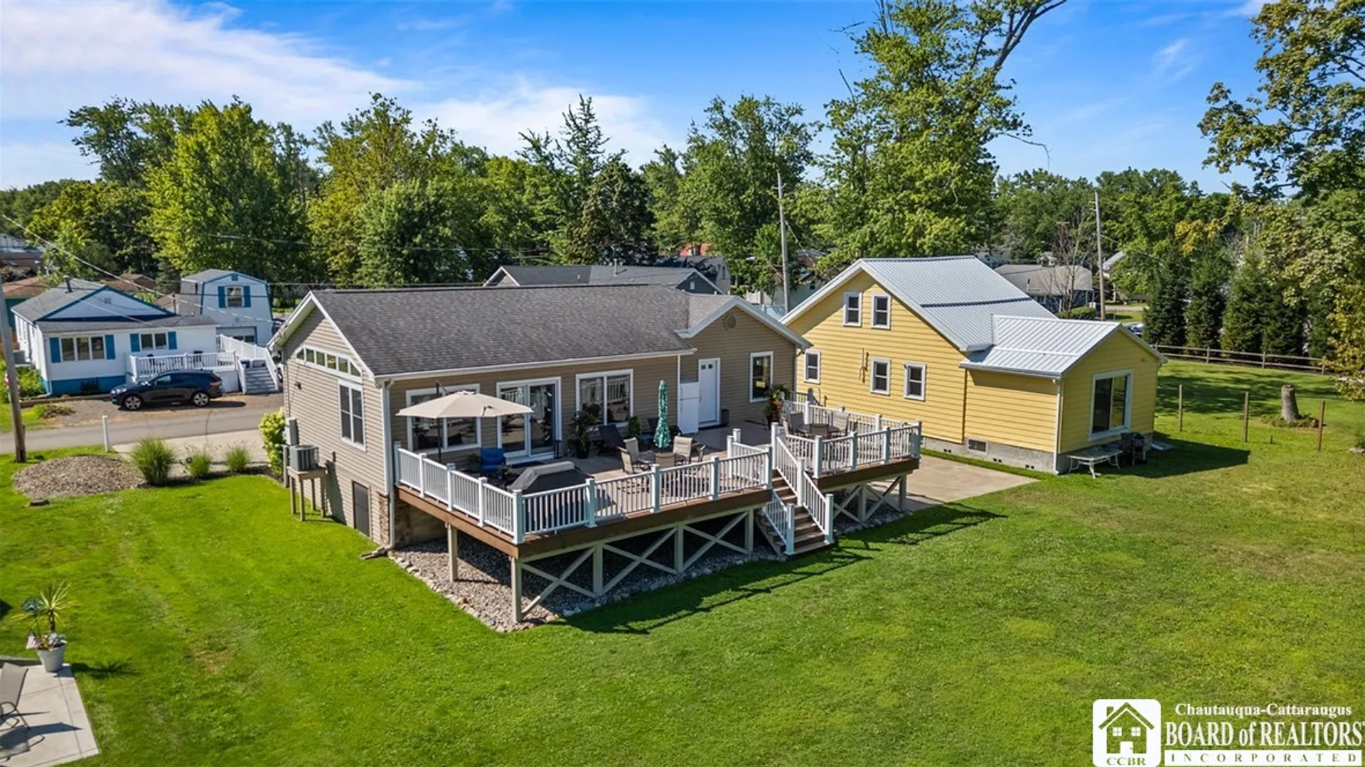 Property at 976 Charles Street, Hanover, NY 14081 9