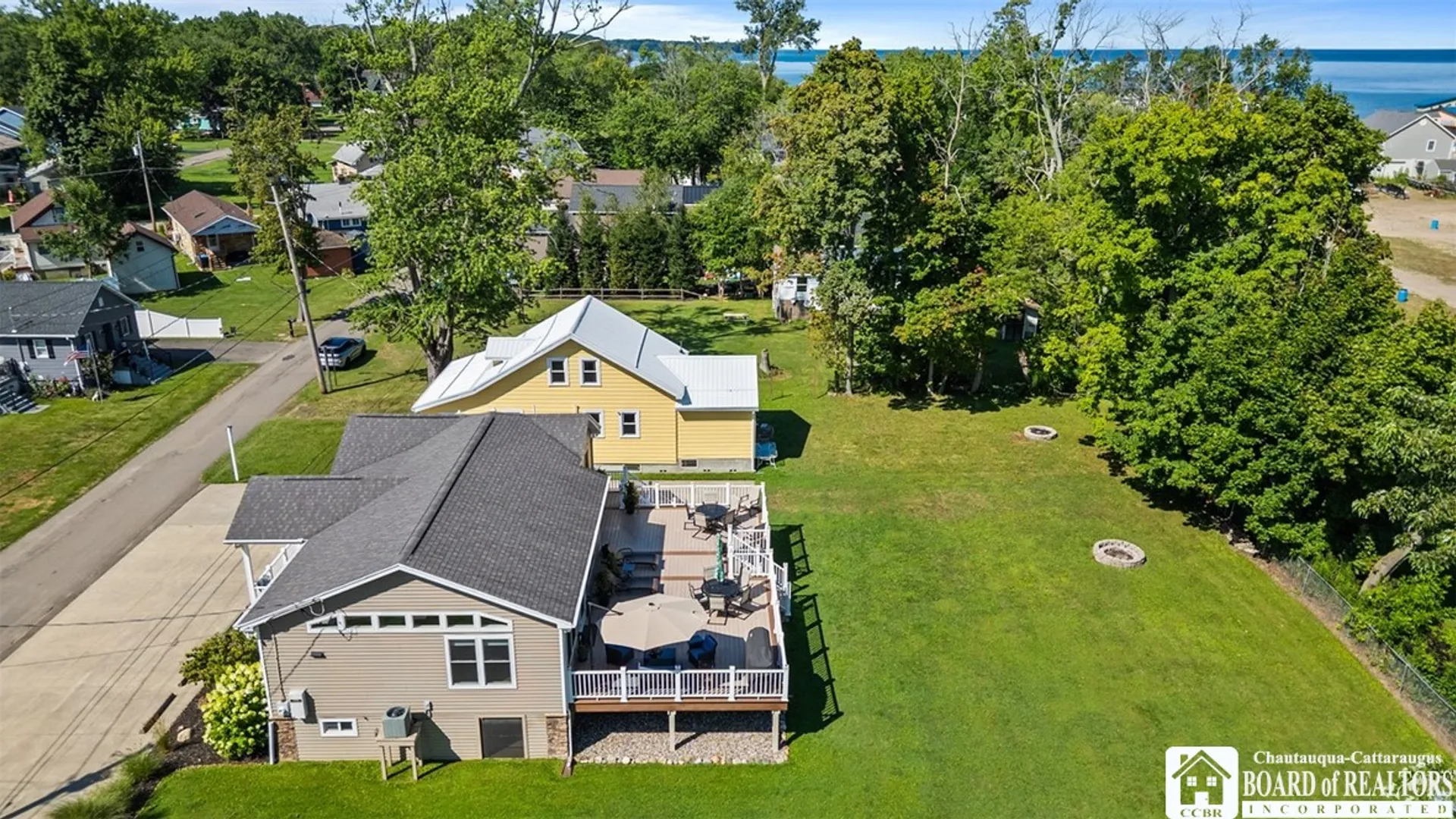 Property at 976 Charles Street, Hanover, NY 14081 10
